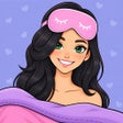 Icon of program: DIY Sweet Paper Doll: Dre…