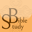 プログラムのアイコン：Study Bible Verse by Vers…