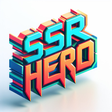 程序图标：SSR Hero