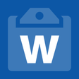 Icoon van programma: Just Writing Statistics