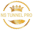 أيقونة البرنامج: NS TUNNEL PRO ان اس تونيل…