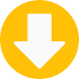 Symbol des Programms: Video downloader All down…