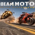 Ikon program: Beam Moto Driver Playgrou…