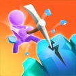 プログラムのアイコン：Forage the World