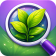 プログラムのアイコン：Plant Scanner  Care