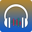 أيقونة البرنامج: MP3 Juice-MP3 Juice Downl…