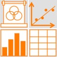 Ícone do programa: Data Explorer