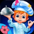 Icon of program: الشيف - العاب بنات اطفال …