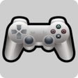 ไอคอนของโปรแกรม: PS1 Emulator