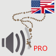 Icon of program: Rosary Audio English Offl…
