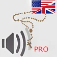 Rosary Audio English Offline Pro