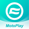 Icono de programa: CFMOTO RIDE