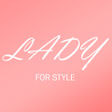 Icon of program: 레이디세컨즈 - lady seconds