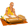 프로그램 아이콘: Hindu Calendar - Drik Pan…