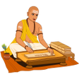 プログラムのアイコン：Hindu Calendar - Drik Pan…