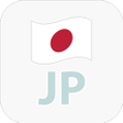 プログラムのアイコン：Japan TV HD
