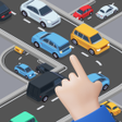 程序图标：Park Them all Car Parking…