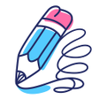 Programikonen: DrawUp - Learn To Draw