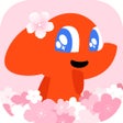 プログラムのアイコン：KOKIRI  Learn Korean