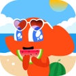 أيقونة البرنامج: KOKIRI  Learn Korean