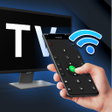 أيقونة البرنامج: Android TV Remote Control