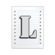 プログラムのアイコン: Logcat Extreme