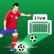 Football Live  Soccer Update