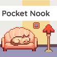 Programikonen: Pocket Nook