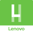 Ícone do programa: Lenovo