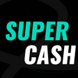Ikon program: SuperCash - заработок ден…