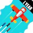 Icon of program: Man Vs. Missiles