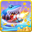 Icoon van programma: Fish Hunter
