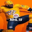 Иконка программы: NHL 19