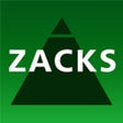 Zacks Mobile App icon