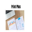 プログラムのアイコン：Print Plus