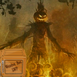 Icon of program: halloween live wallpaper