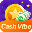 プログラムのアイコン：Cash Vibe