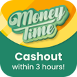 Ícone do programa: MoneyTime - Play  Earn