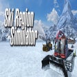 Ski Region Simulator icon