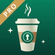 程序图标：Starbucks Secret Menu: Ca…