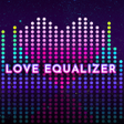 Symbol des Programms: Heart wallpaper-Love Equa…