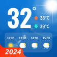 Иконка программы: Weather Pretty
