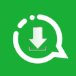 Ícone do programa: حافظ حالة الواتساب whatsa…
