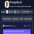 프로그램 아이콘: Prompter - AI Art Prompt …