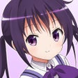 プログラムのアイコン：ごちうさアラームリゼ編