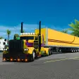 Truck Simulator : Trailer Game