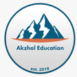 程序图标：akzholedu.kz
