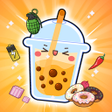 ไอคอนของโปรแกรม: Boba Beach: The Right Mix