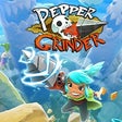ไอคอนของโปรแกรม: Pepper Grinder