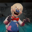 Icon of program: Ice Cream Women Horror Ho…